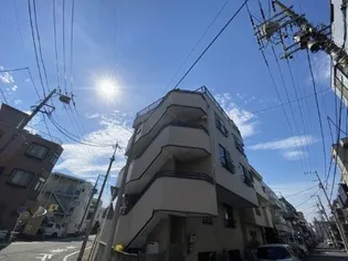 渡辺ビルの画像