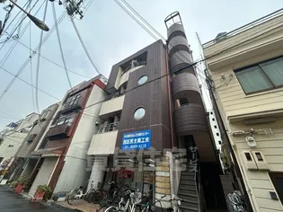 フローラハイツ千代崎の画像