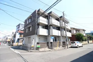 エクレールの画像