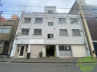 グローバル立町ビルの画像