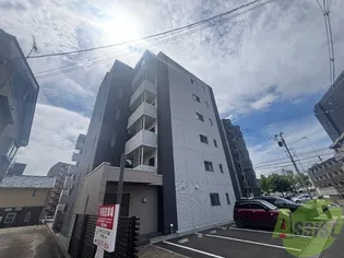 シェルグランデ泉中央の画像
