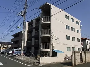 コーポ羽鳥の画像