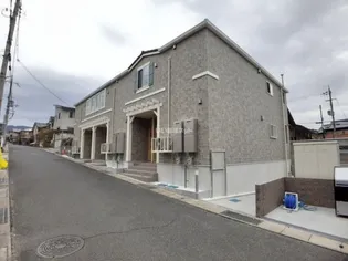 エルフォルクしらさぎ台の画像