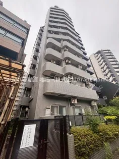 ダイホープラザ千駄木の画像