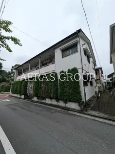 第二御殿山の画像