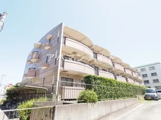 グランシャリオ豊田の画像