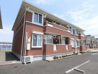 Y Yロータス A棟の画像