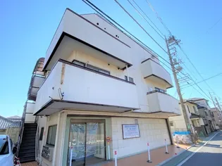 パープルハイムの画像