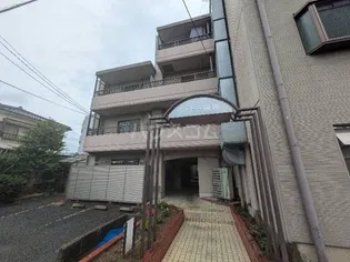シャトー桐野の画像