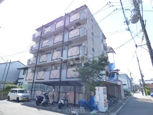 第20長栄イスズベル京都伏見の画像