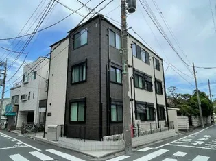 フォリロ羽田の画像