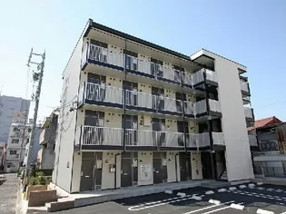 レオパレス亀島の画像