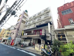 ベルズコートの画像