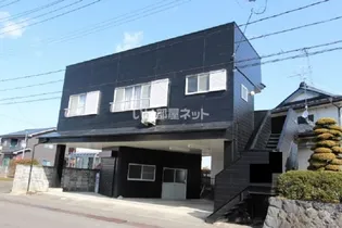 メゾン西桜の画像