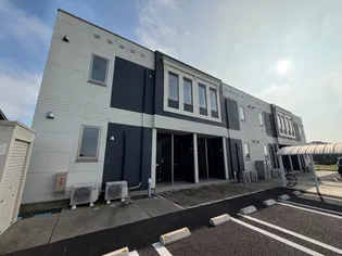 千葉県木更津市牛込【アパート】の外観