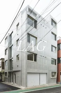 LUDENS荏原中延の画像