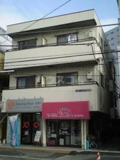 北久里浜DKSハイツの画像