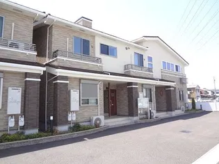 HOE PALASE Ⅰの画像