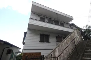 ホープ熊内の画像