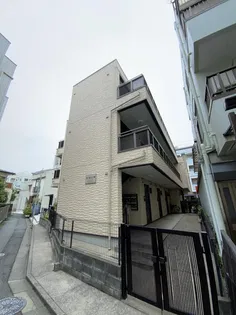 シャーメゾン戸越の画像
