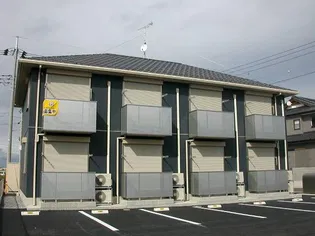 ペイサージュ Bの画像