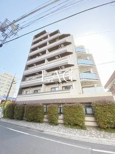 DIPS東十条の画像
