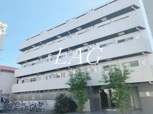 クレヴィスタ北千住の画像