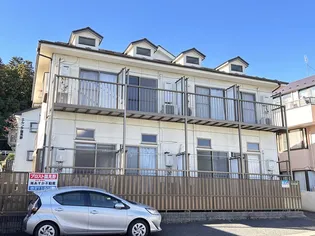 プロスト国見野の画像