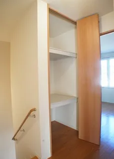 ステラリオーネB【2階】の内装