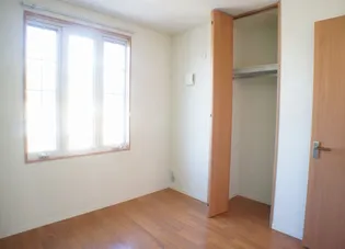 ステラリオーネB【2階】の内装