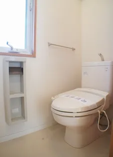 ステラリオーネB【2階】の内装