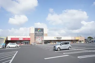 ステラリオーネB【2階】の周辺