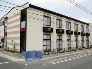 レオパレスエスペランサ泉の画像