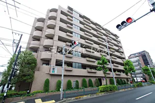 モアクレスト荻窪の画像