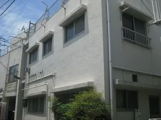 しろがねマンションの画像