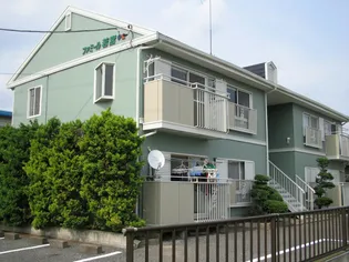 ファミール若宮の画像