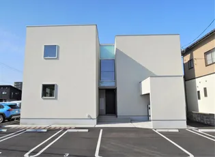 ヴェルデ金沢の画像