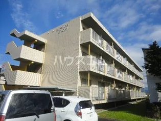 ストークハウス岩崎Aの画像