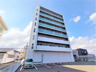 Ko Olina Ukinojo(コオリナ浮之城)【7階】の外観