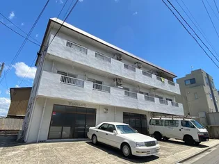 サンアローズ清水沼の画像