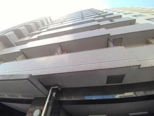 広島県広島市中区舟入本町【マンション】の外観