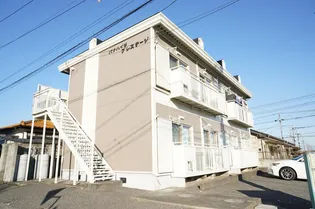 パナハイツ プレステージの画像