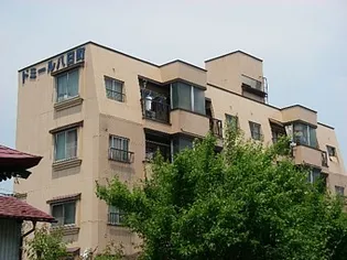 ドミール八日町の画像