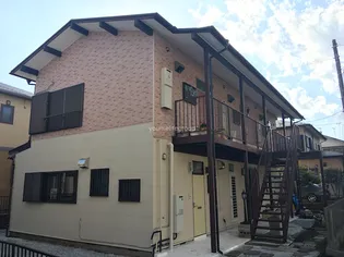 グリーンコーポの画像