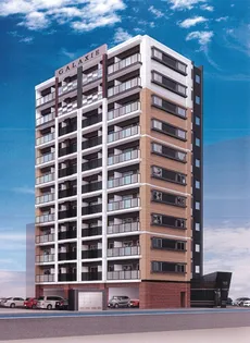 ギャラクシー空港東の画像