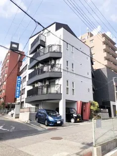 CHOCORUTE(チョコルテ)【3階】の外観