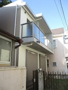 神奈川県横浜市中区根岸町2【一戸建】の外観