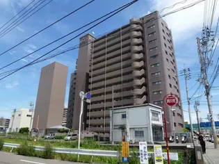 朝日プラザフロンテージ助任橋の画像