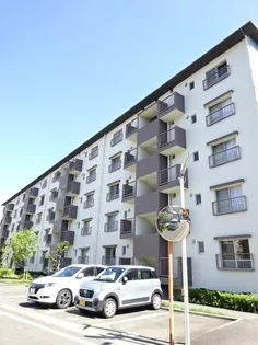 トレディア葉山の画像