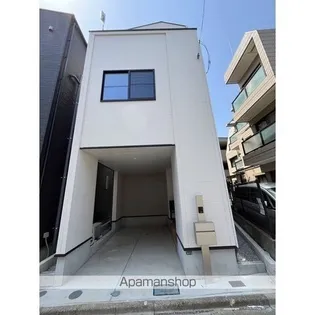 埼玉県さいたま市浦和区領家6【一戸建】の外観